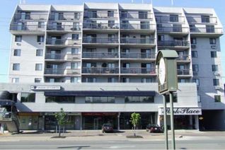 Loft for Sale, 1255 Commissioners Rd #701, London, ON