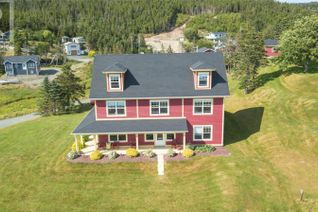 Bed & Breakfast Business for Sale, 22-34 Bread And Cheese Road, Bay Bulls, NL