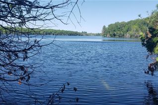Property for Sale, Lt 161 Thanet Lake Subdivision, Marmora and Lake, ON
