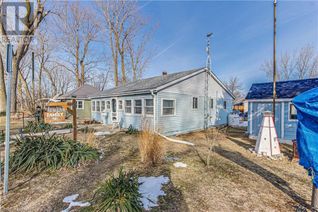 Bungalow for Sale, 68 Erie Boulevard, Long Point, ON