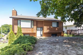 House for Sale, 641 1 Avenue, Se, Salmon Arm, BC
