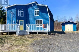 Detached House for Sale, 5 Allens Road, Embree, NL