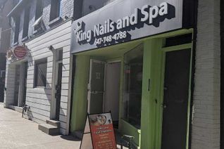 Beauty Salon Business for Sale, 932 King St, Toronto, ON