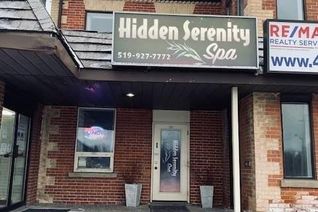 Spa/Tanning Business for Sale, 18371 Hurontario St #4, Caledon, ON