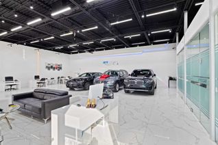 Automotive Related Business for Sale, 73 Alness St #5, Toronto, ON