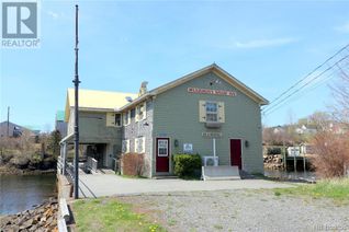 Bed & Breakfast Business for Sale, 1863 Route 776, Grand Manan, NB