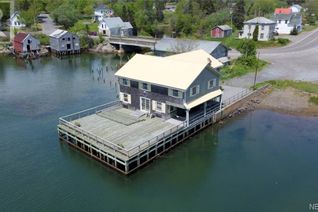 Bed & Breakfast Business for Sale, 1863 Route 776, Grand Manan, NB