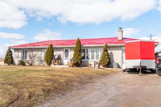Bungalow for Sale, 271 #5 Highway W, Dundas, ON