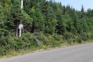 Land for Sale, Lot Salem Road, Enon, NS