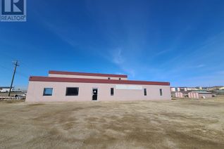 Commercial/Retail Property for Lease, 7902 102 Avenue, Peace River, AB