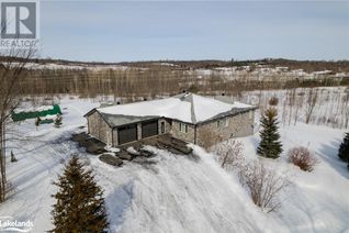 Bungalow for Sale, 2777 Old Fort Road, Tay, ON