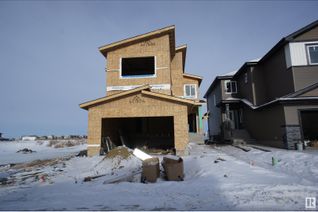 Detached House for Sale, 46 Starling Wy, Fort Saskatchewan, AB