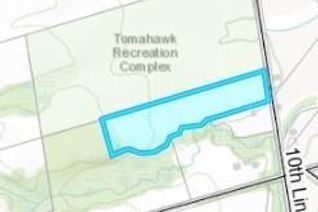 Property for Sale, Lot 34 10th Line, Thornbury, ON Property for Sale, Lot 34 10th Line, Thornbury, ON