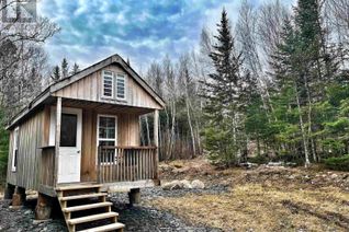 Property for Sale, Lot 2016-3 Gilberts Lane, Maplewood, NS