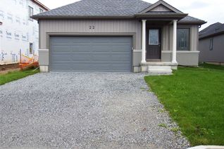 Bungalow for Rent, 22 Bounty Ave, Thorold, ON