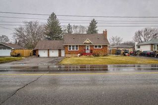 Bungalow for Rent, 149 Rice Rd, Welland, ON