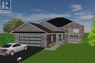 Bungalow for Sale, Lot 9 Windstar, Chelmsford, ON