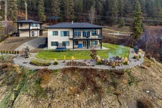 Detached House for Sale, 3278 Boss Creek Road, Vernon, BC