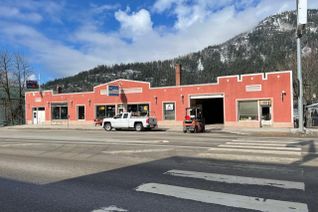 Commercial/Retail Property for Sale, 323 Vernon Street, Nelson, BC