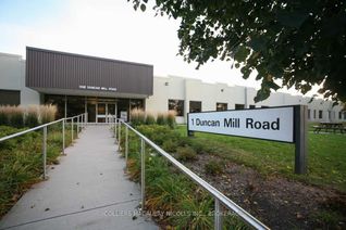 Office for Sale, 1 Duncan Mill Rd, Toronto, ON