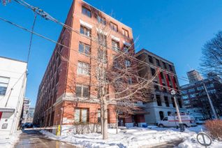Commercial/Retail Property for Lease, 468 Wellington St W #100, Toronto, ON