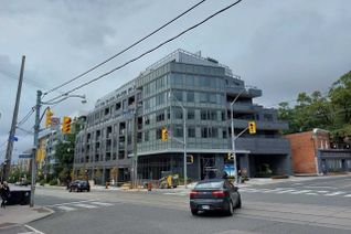 Commercial/Retail Property for Lease, 650 Kingston Rd #101, Toronto, ON