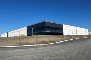 Industrial Property for Lease, 400 Anatolian Dr, Vaughan, ON