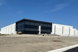 Industrial Property for Lease, 700 Anatolian Dr, Vaughan, ON