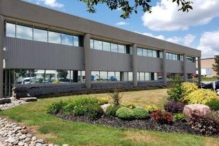 Office for Lease, 30 Centurian Dr #201, Markham, ON
