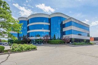 Property for Lease, 500 Hood Rd #320-325, Markham, ON