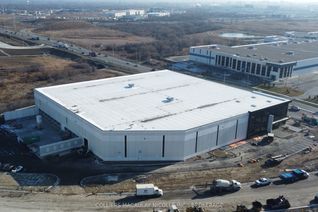 Industrial Property for Lease, 35 Anatolian Dr, Vaughan, ON