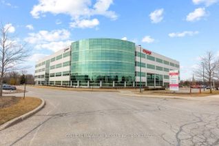 Property for Lease, 1380 Rodick Rd #202, Markham, ON