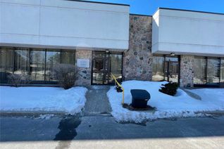 Property for Lease, 401 Bentley St #1-2, Markham, ON
