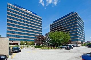 Office for Lease, 401 The West Mall #620, Toronto, ON