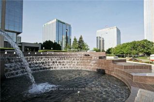 Office for Lease, 2 Robert Speck Pkwy #690, Mississauga, ON