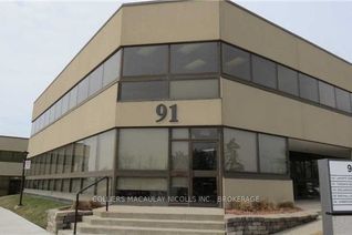 Office for Lease, 91 Skyway Ave #200, Toronto, ON