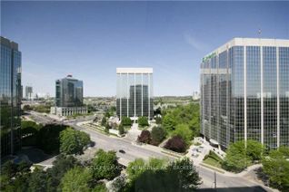 Office for Lease, 3 Robert Speck Pkwy #260, Mississauga, ON