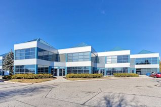 Office for Lease, 2420 Meadowpine Blvd #100, Mississauga, ON