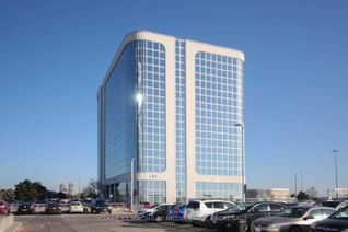 Office for Lease, 191 The West Mall #915, Toronto, ON