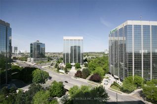 Office for Lease, 4 Robert Speck Pkwy #1600, Mississauga, ON