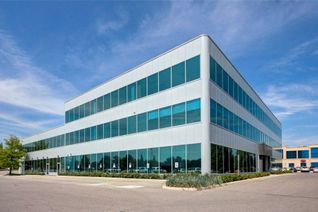 Property for Lease, 2360 Bristol Circ #203, Oakville, ON