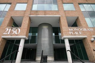Office for Lease, 2150 Islington Ave #205, Toronto, ON
