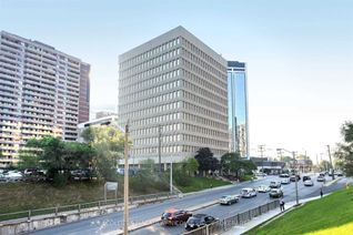 Office for Lease, 1243 Islington Ave #1206, Toronto, ON