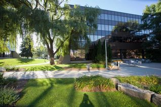 Office for Lease, 2000 Argentia Rd #Pl5/400, Mississauga, ON