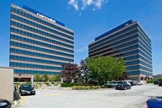 Office for Lease, 401 The West Mall #200, Toronto, ON