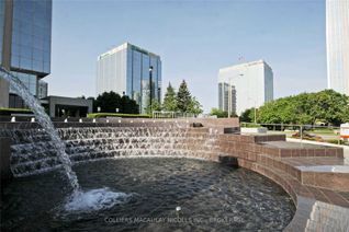 Office for Lease, 2 Robert Speck Pkwy #580, Mississauga, ON