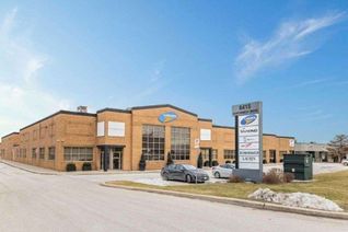 Office for Lease, 6415 Northwest Dr #6-14, Mississauga, ON