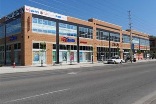 Office for Lease, 507 Lakeshore Rd E #208, Mississauga, ON