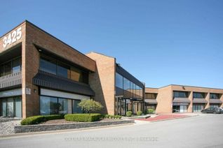 Office for Lease, 3425 Harvester Rd #20, Burlington, ON