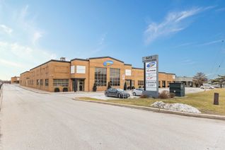 Office for Sublease, 6415 Northwest Dr #17-18, Mississauga, ON